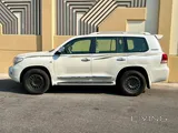 Toyota Land Cruiser GXR